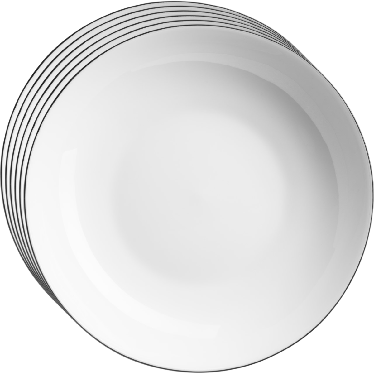Mäser Súprava hlbokých tanierov Felise 20 Mäser Súprava hlbokých tanierov Felise 20