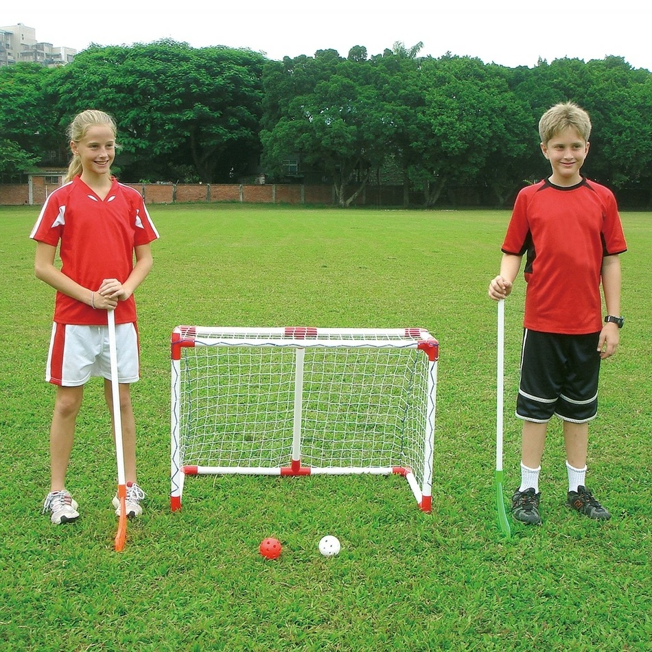 My Hood 302255 set florbalovej bránky