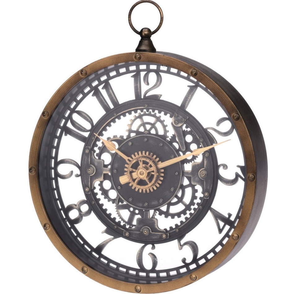 Nástenné hodiny London