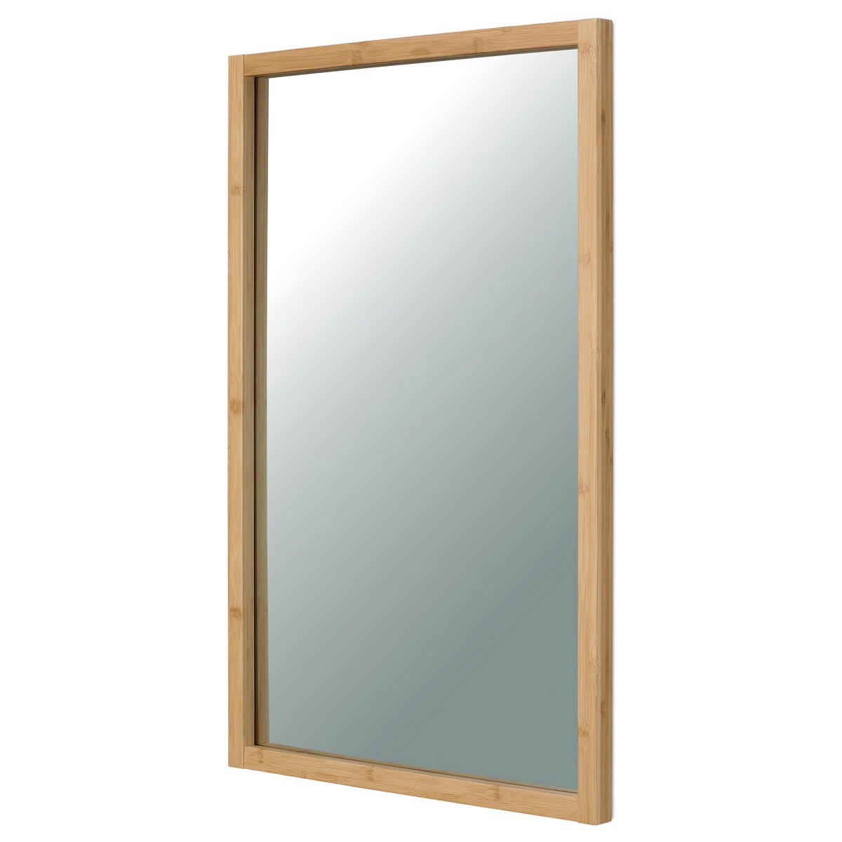 Nástenné zrkadlo B044 NAT Nástenné zrkadlo B044 NAT