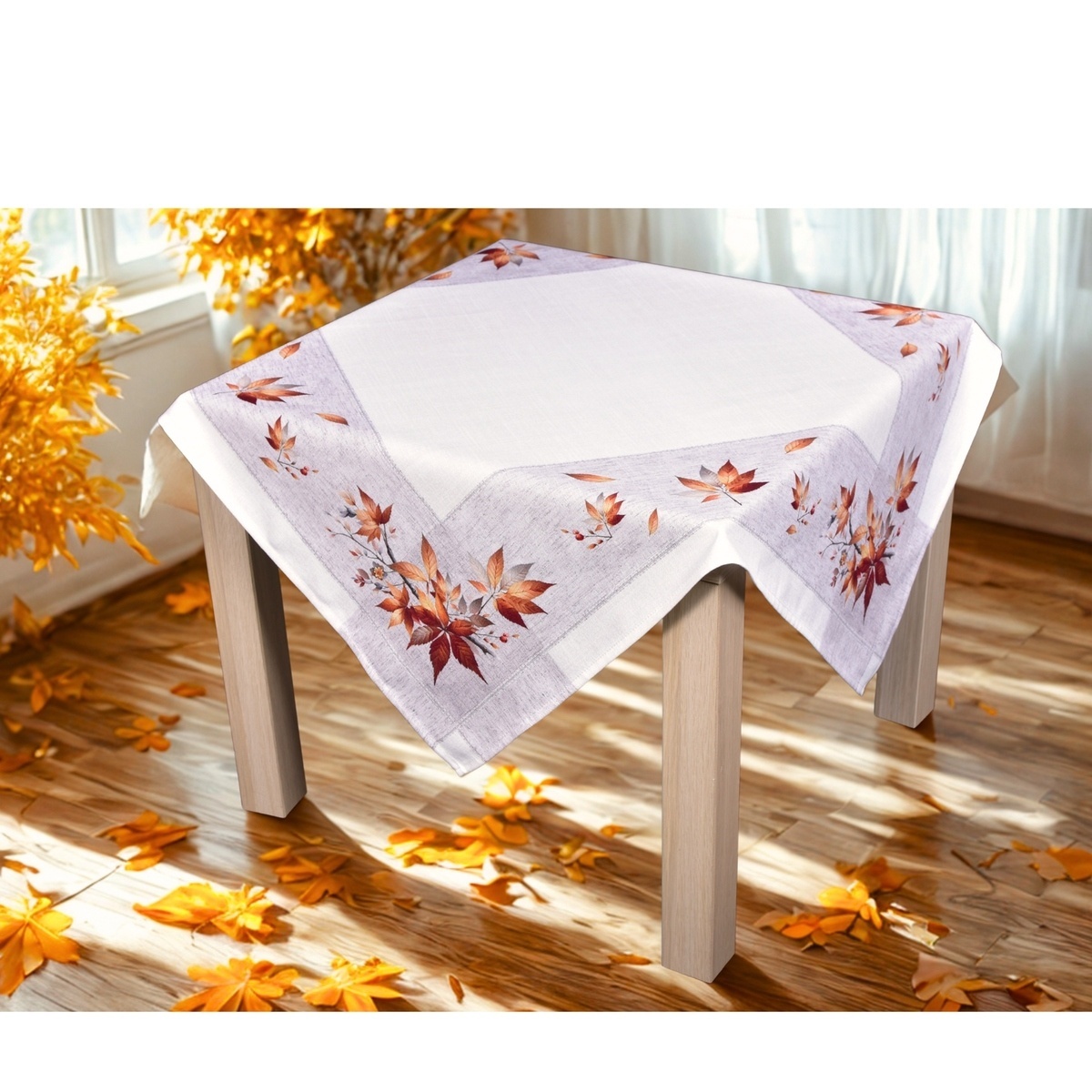 Forbyt Obrus Jesenné lístie