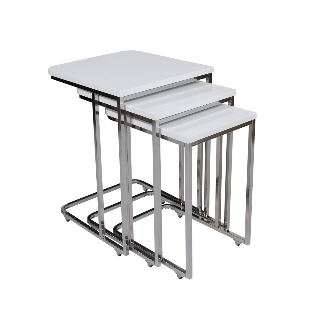 Odkladací stolík Zigon