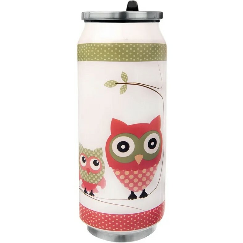 Orion Termoska-plechovka ner. 0