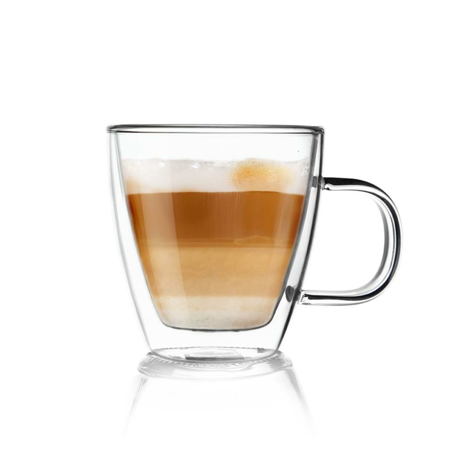 Orion Hrnček dvojstenné sklo 0