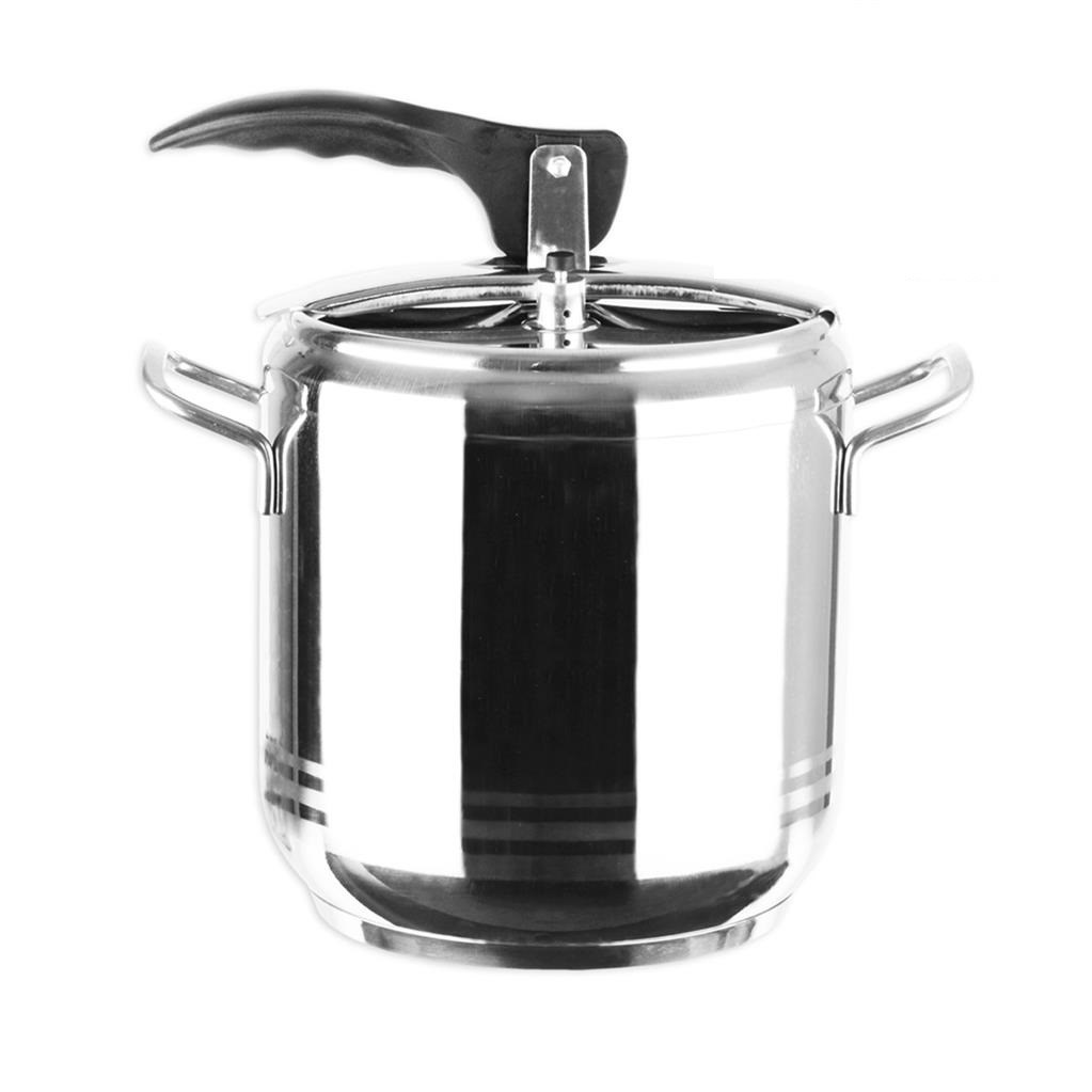 Orion Nerezový tlakový hrniec Profi