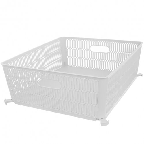 Orion KOŠÍK NESTA STOHOVATEĽNÝ 38X33X12
