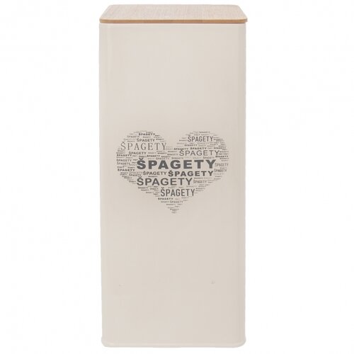 Orion Dóza Špagety SRDCE 11