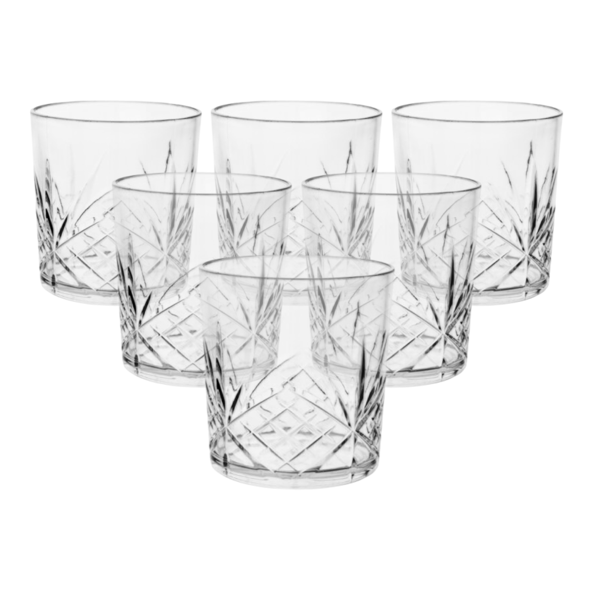 Orion Pohár UH CHARISMA 0