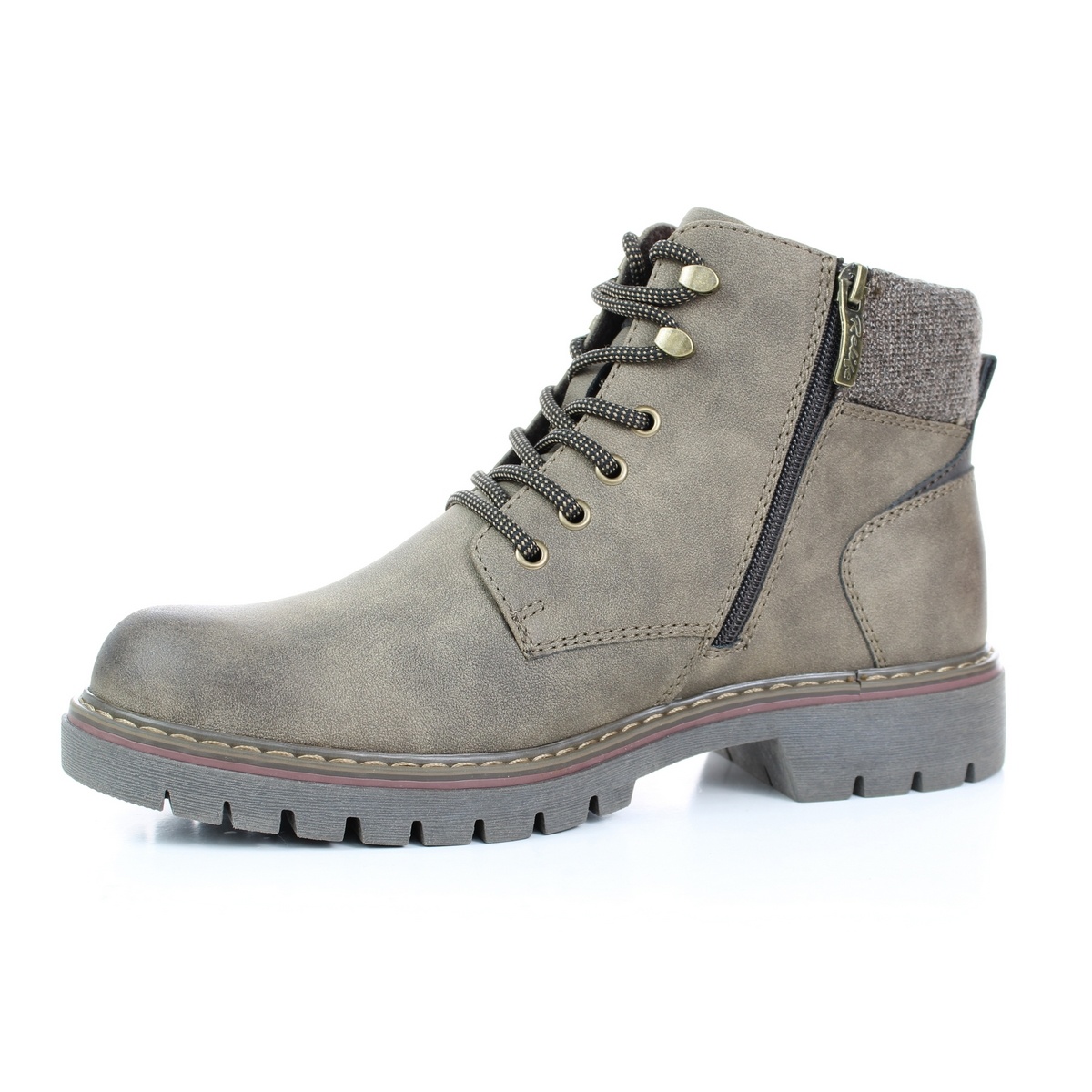 Pánske členkové topánky Relife