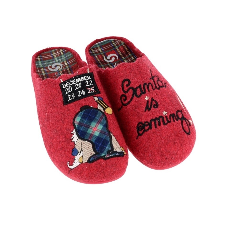 Papuče Sabatini Feltro Papuče Sabatini Feltro