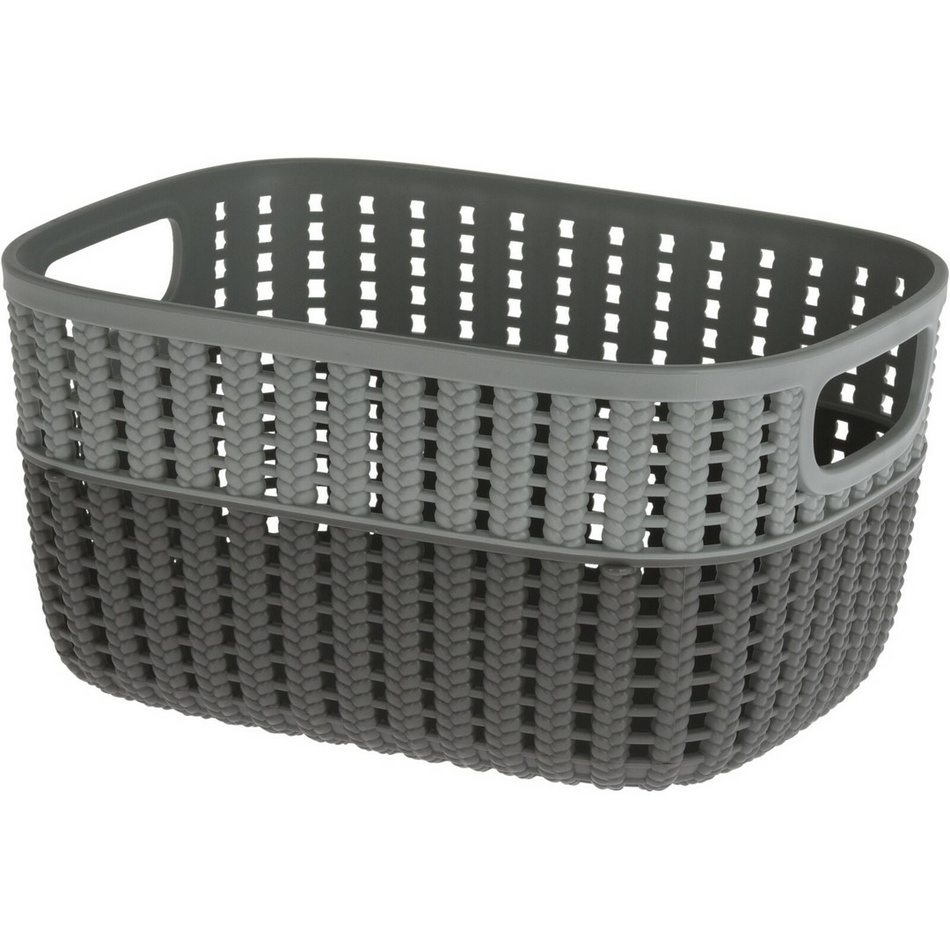 Plastový košík Duo Plastový košík Duo