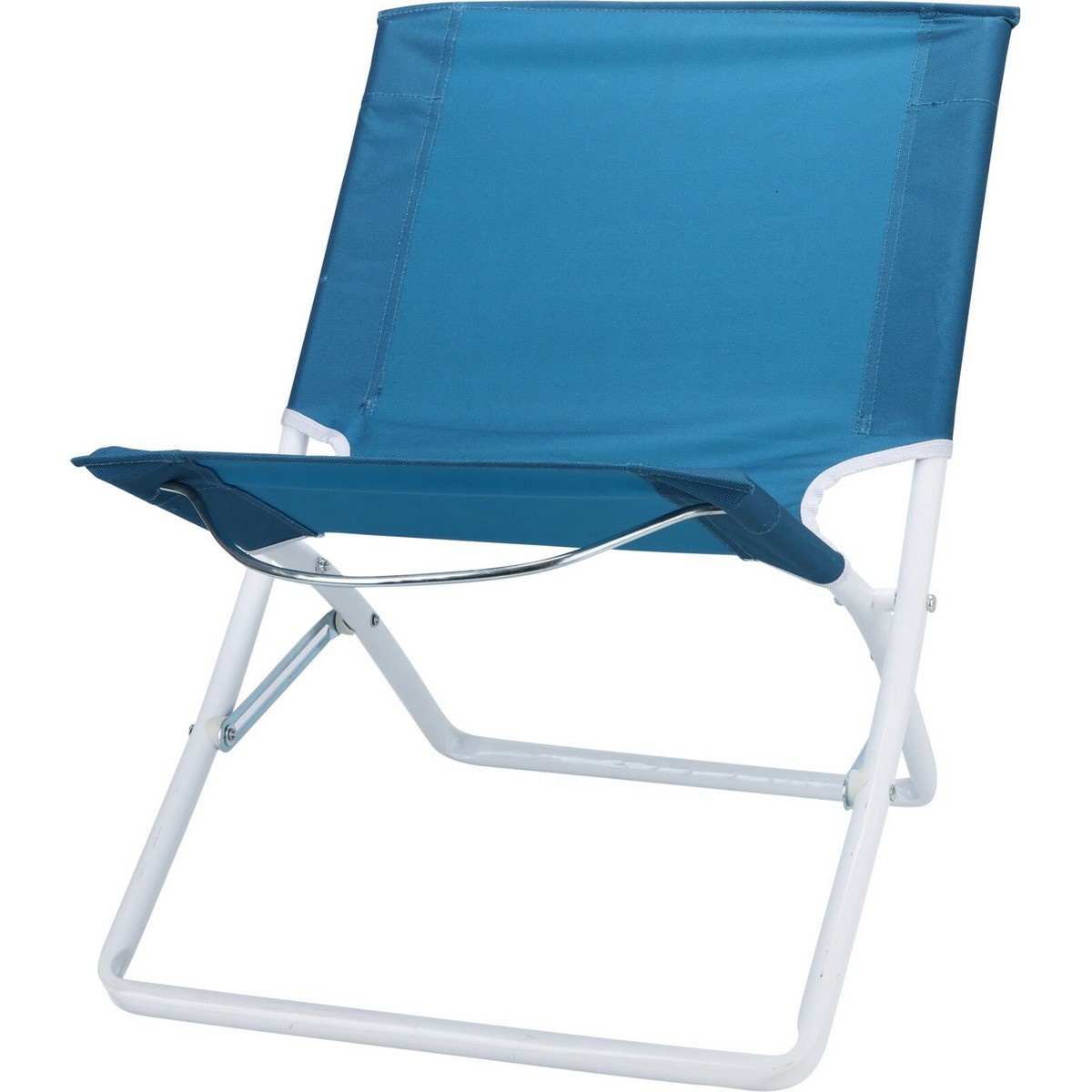 Plážové skladacie kreslo