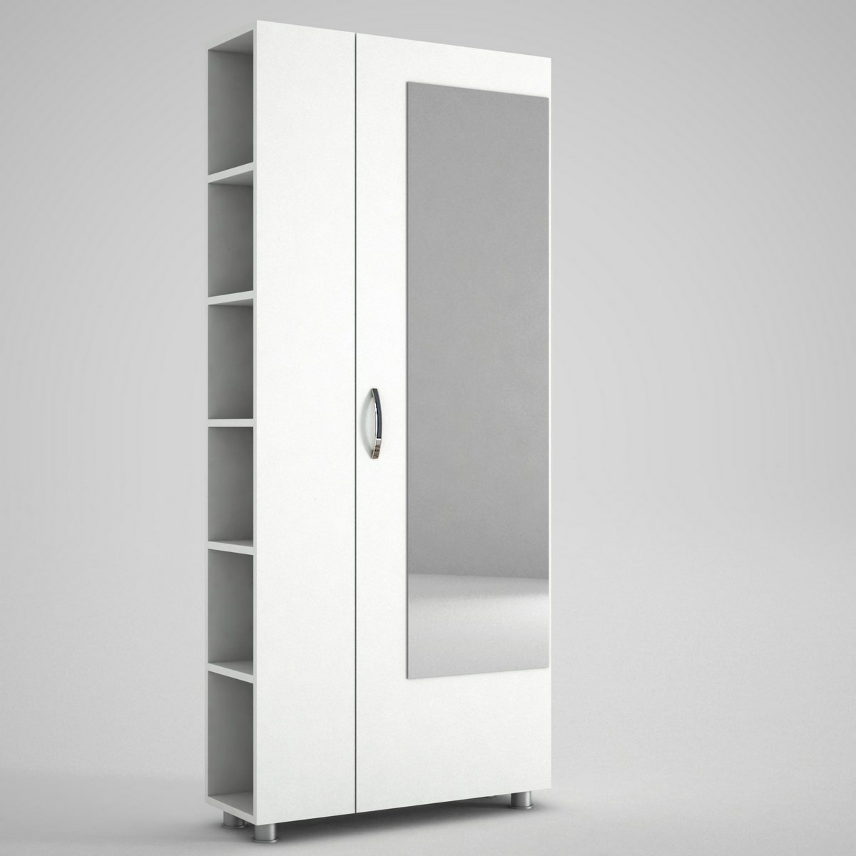 Predsieňová zostava Meyra White