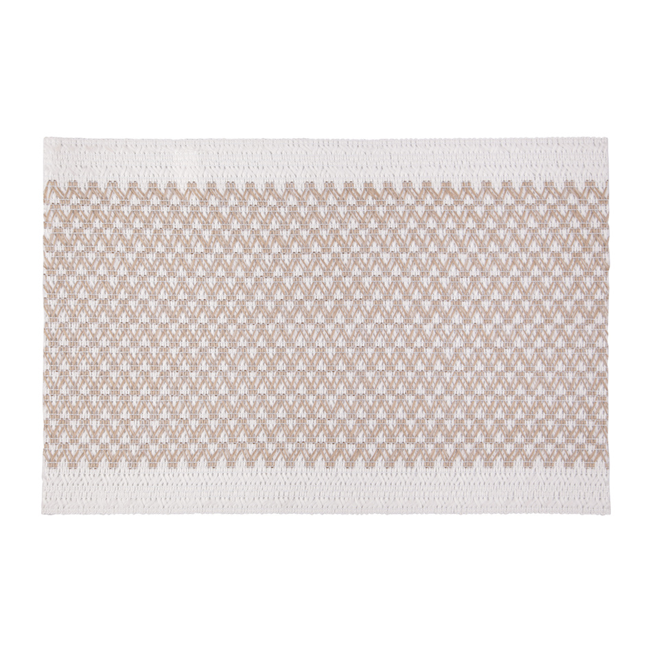 Bo-ma Trading Prestieranie Elly biela - béžová