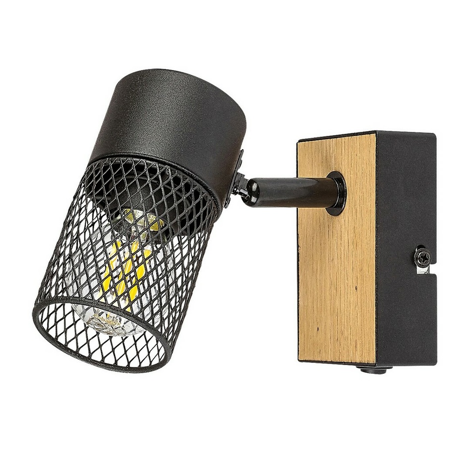 Rabalux 71151 bodové svietidlo Metta Rabalux 71151 bodové svietidlo Metta