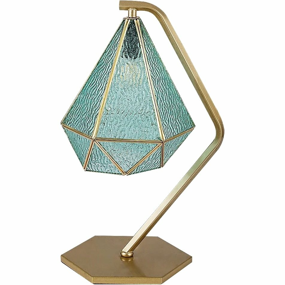 Rabalux 74200 vintage stolná lampa Norah