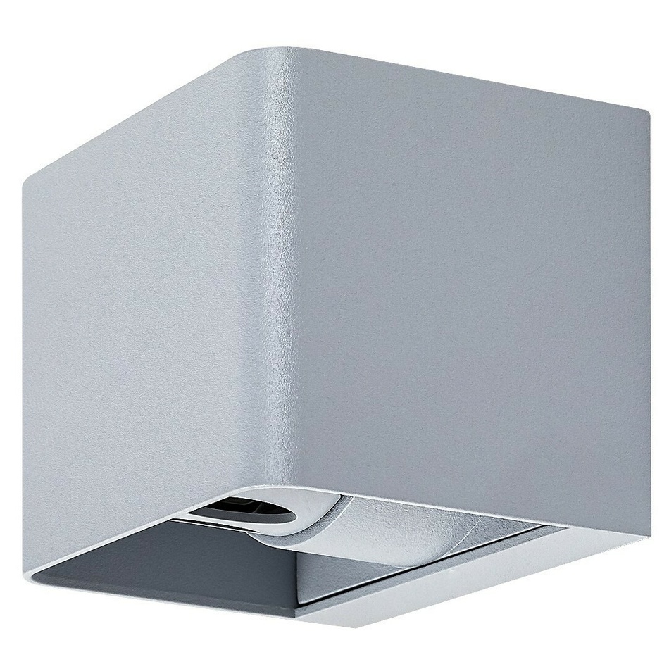 Rabalux 77170 vonkajšie nástenné LED svietidlo Hallstatt Rabalux 77170 vonkajšie nástenné LED svietidlo Hallstatt