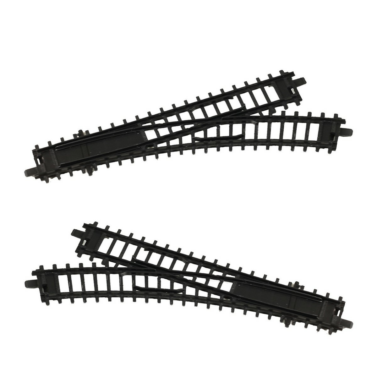 Rappa Koľaje výhybka