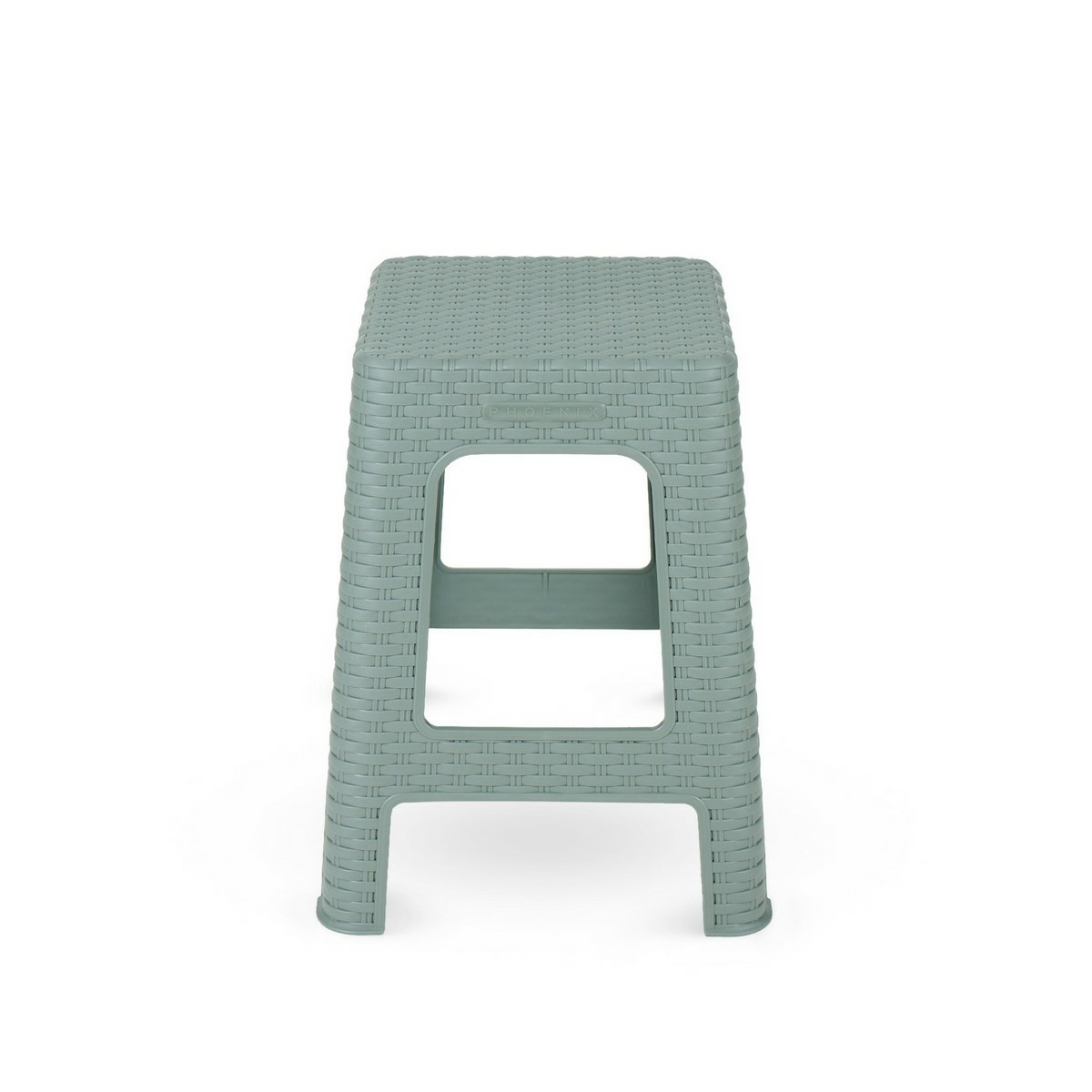 Ratanová stolička Green galle 28 x 28 x 45 cm