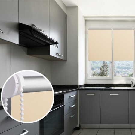 Egibi Roleta Thermo béžová Egibi Roleta Thermo béžová