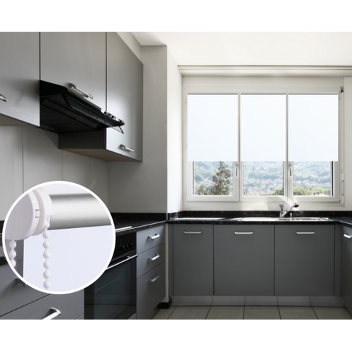 Egibi Roleta Thermo biela Egibi Roleta Thermo biela