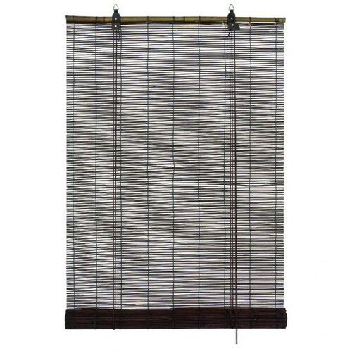 Gardinia Roleta bambusová čokoládová Gardinia Roleta bambusová čokoládová