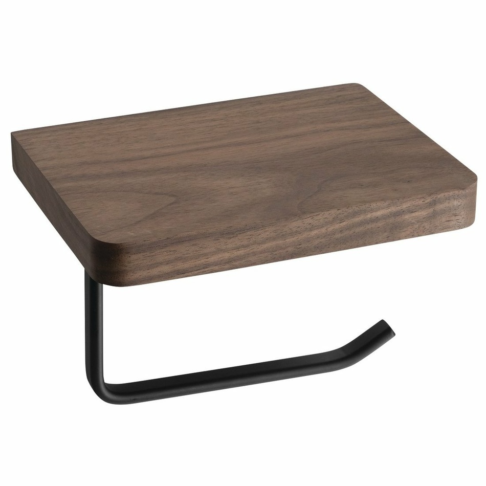 SAPHO SKA417 držiak toaletného papiera s poličkou 15 x 10 x 12 cm