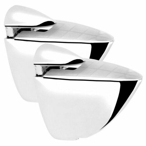 SAPHO TU039 Tucan držiaky poličky max. 12 mm