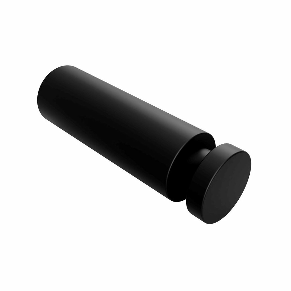 SAPHO XB205 X-Round Black vešiačik
