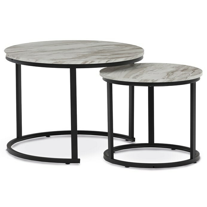 Sada konferenčných stolíkov