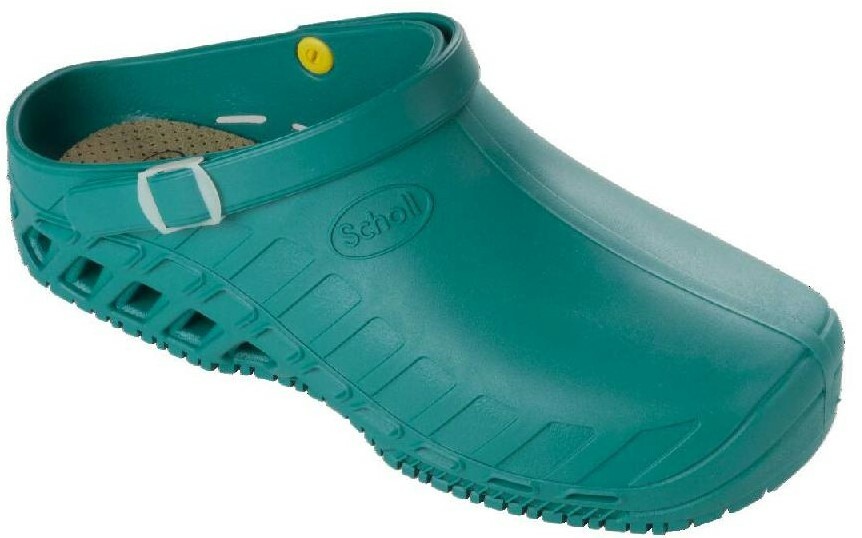 Scholl CLOG EVO - pracovná obuv Profesional veľ. 47