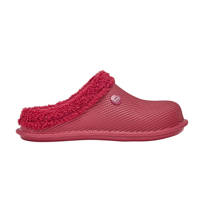 Scholl Zimné pantofle Neeva Scholl Zimné pantofle Neeva