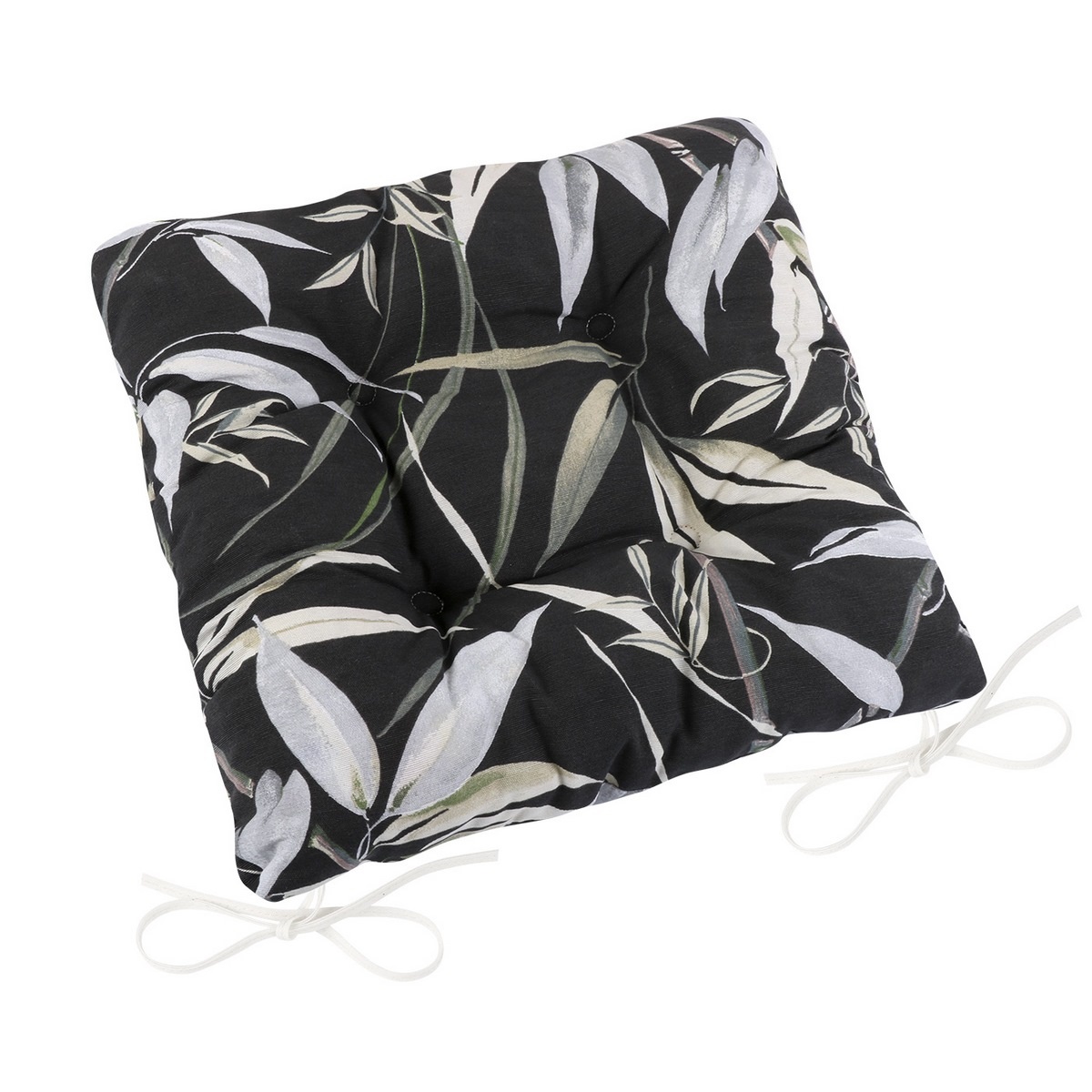 Bellatex Sedák Ema prešívaný Bambus