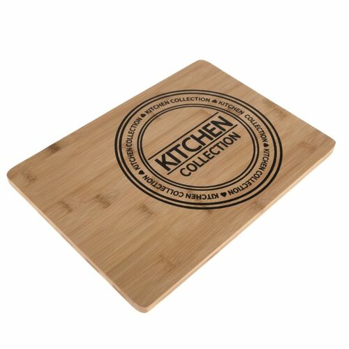 Servírovacia doštička Kitchen