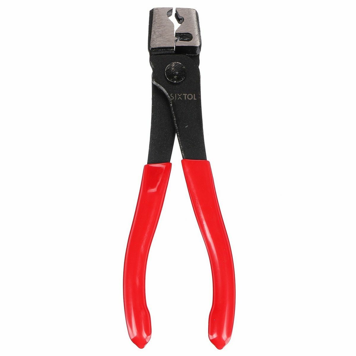 Sixtol Kliešte na hadicové pásky typu CLIC-R MECHANIC HOSE CLAMP 4, 26,5 x 9,5 cm