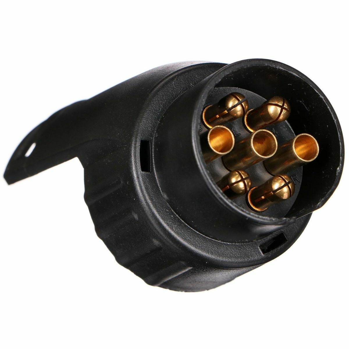 Sixtol Redukcia zásuvky ťažného zariadenia 7-13 pin Sixtol Redukcia zásuvky ťažného zariadenia 7-13 pin