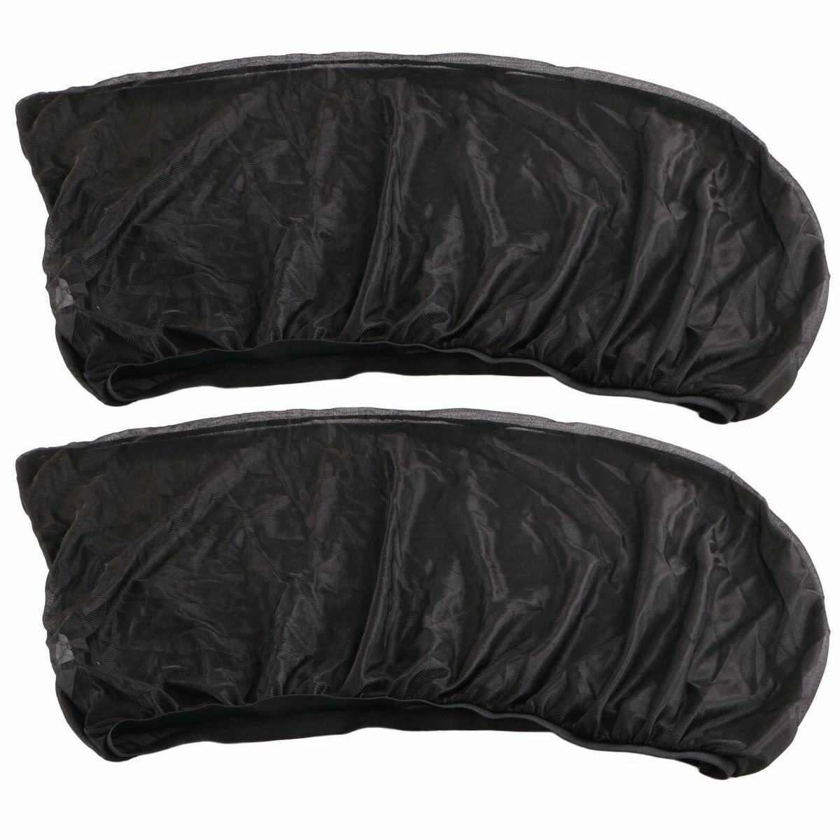 Sixtol Slnečná clona na bočné okno auta CAR SUNSHADE SET 1