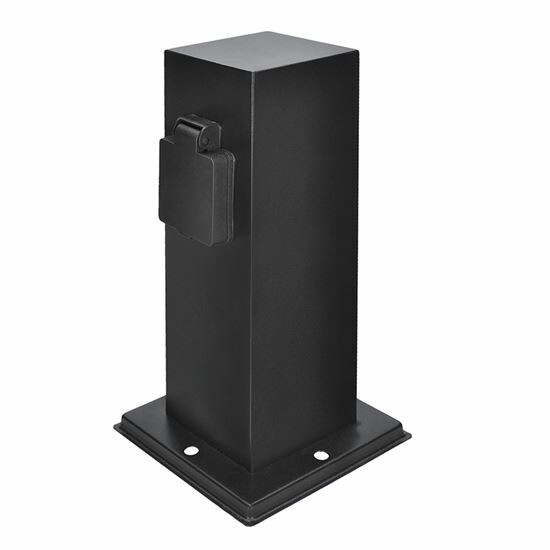 Solight PG11B Záhradný stĺpik IP44