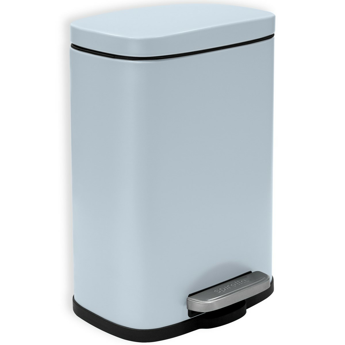 Spirella pedálový odpadkový kôš Akira 5 l