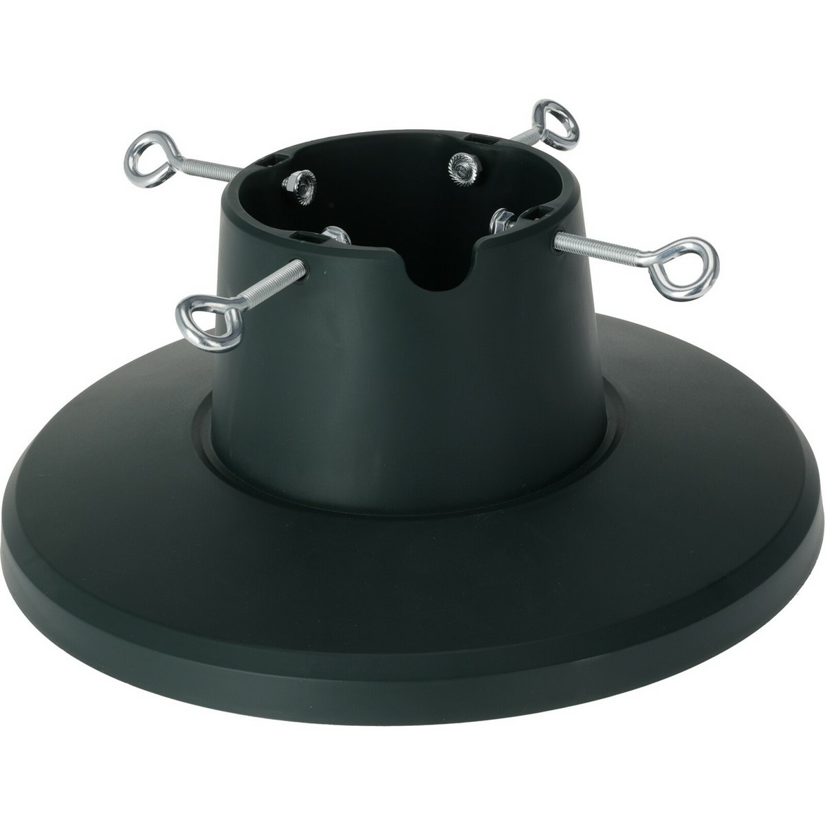 Stojan na vianočný stromček Holly Jolly