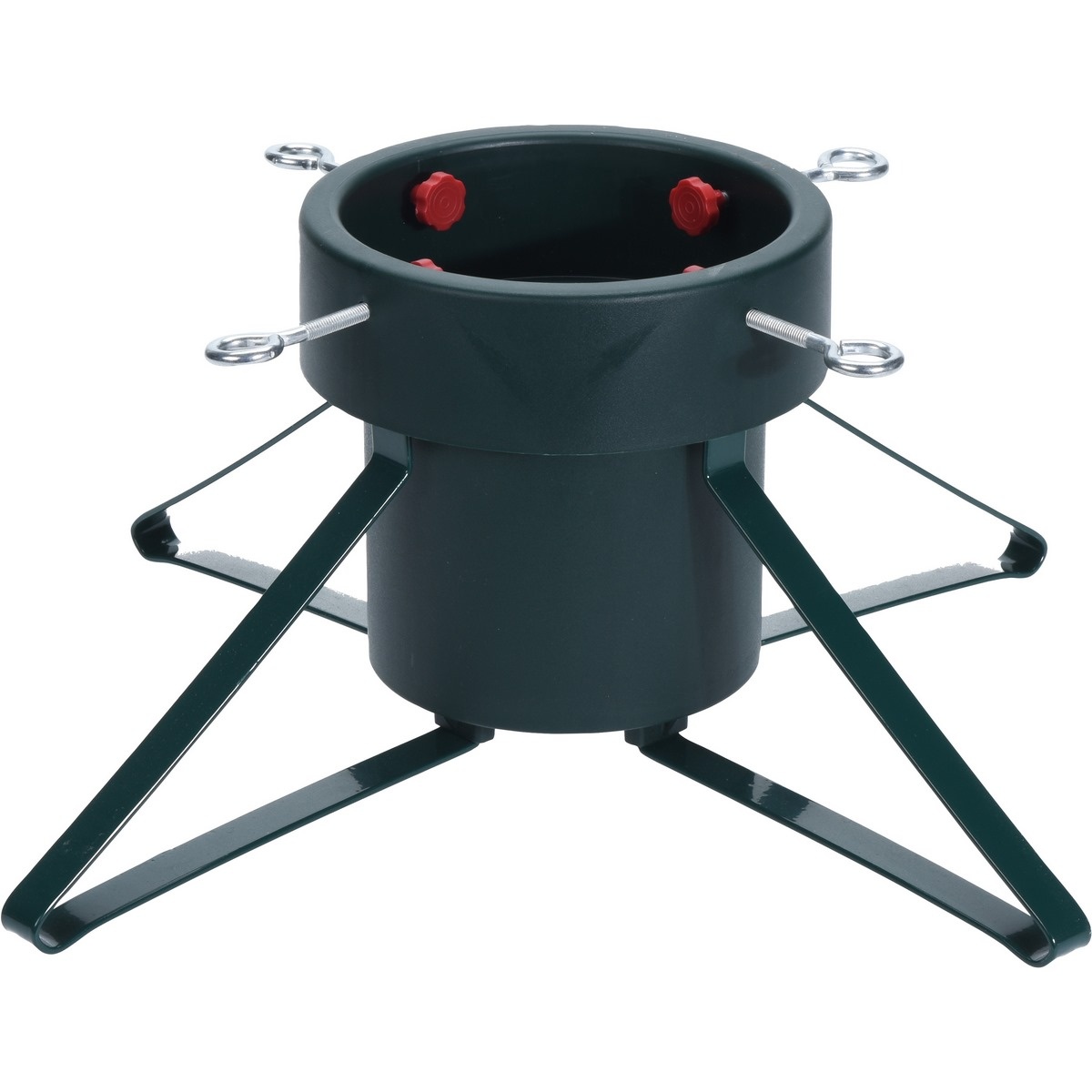 Stojan na vianočný stromček Tetragon