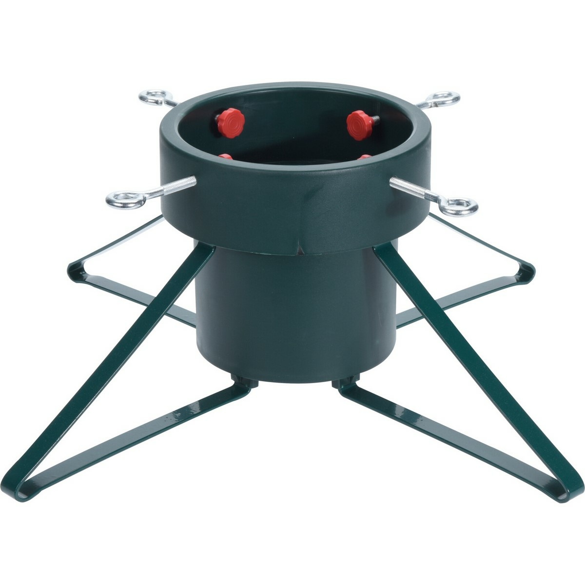 Stojan na vianočný stromček Tetragon