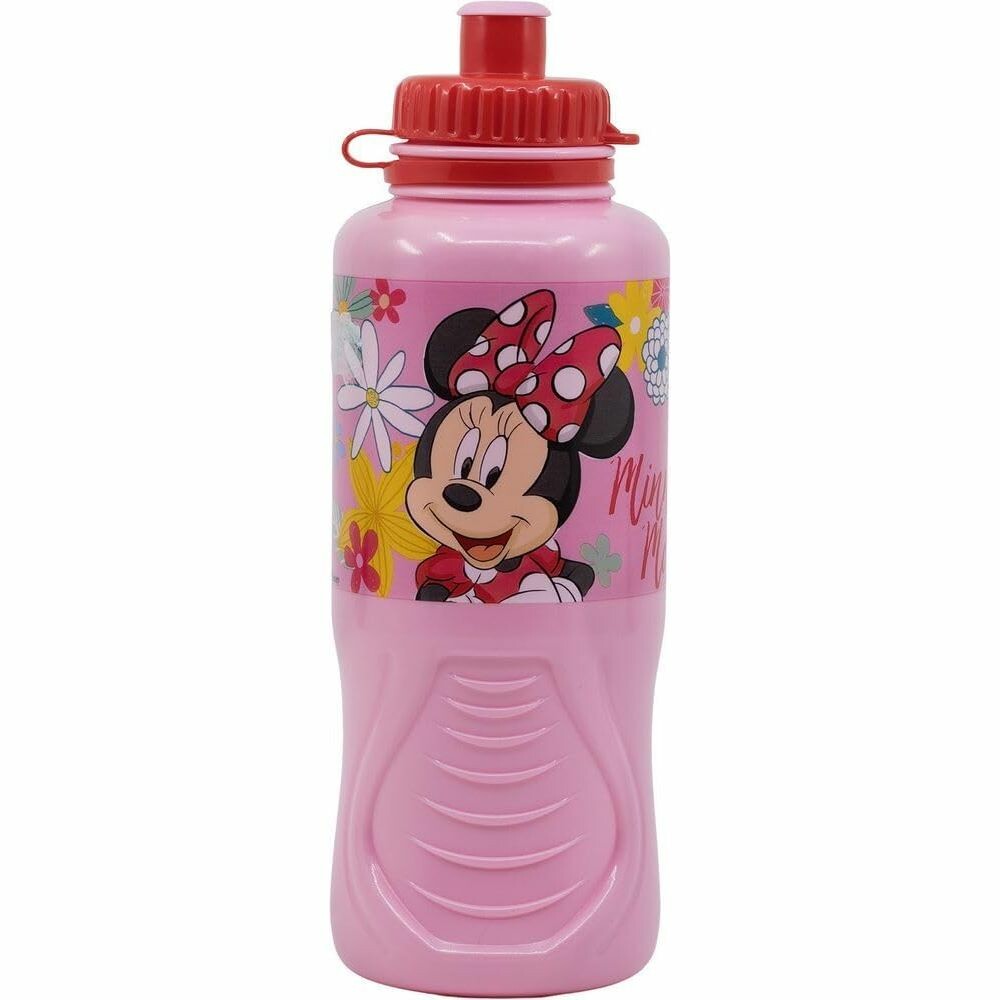 Stor Fľaša plastová Minnie