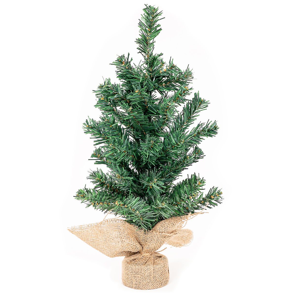 Stromček v jute Tiga