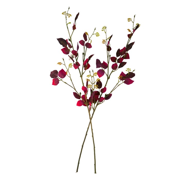 Súprava jesenných vetiev Ruže