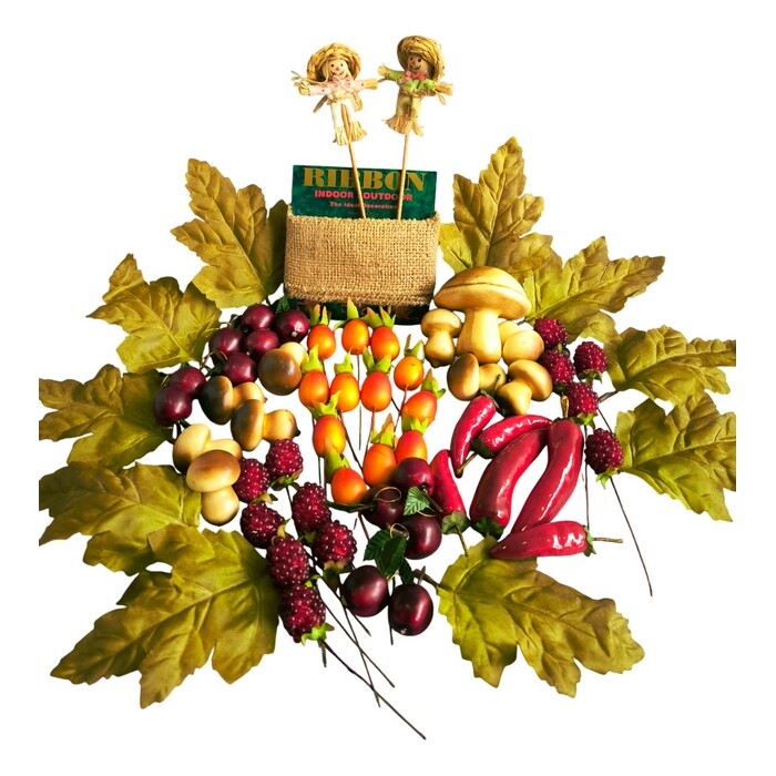 Súprava na jesenné tvorenie