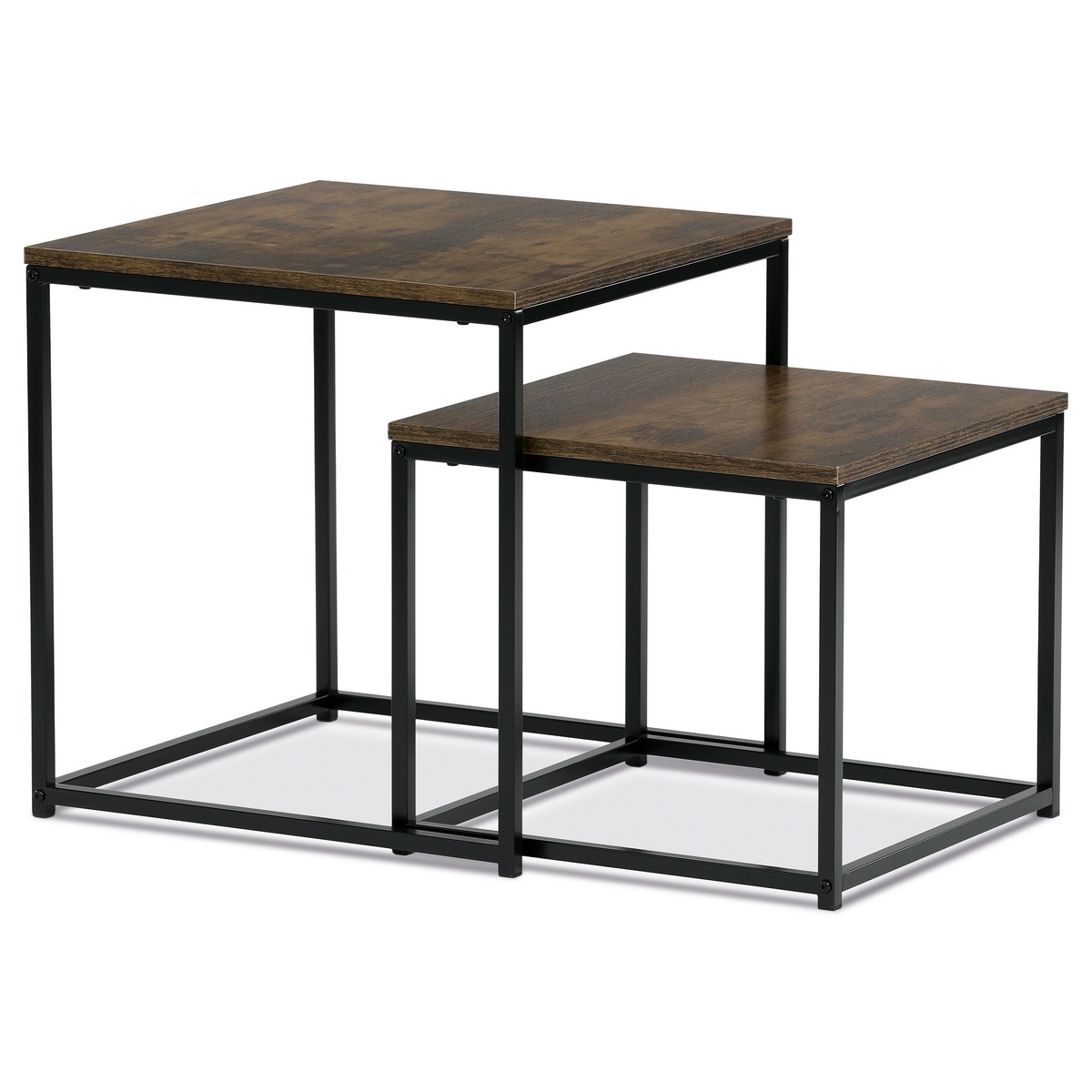 Súprava odkladacích stolíkov