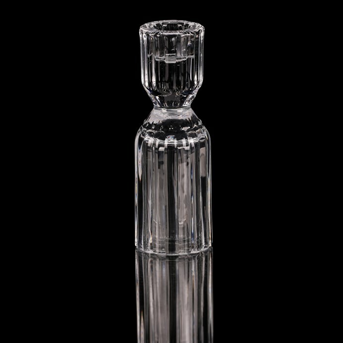 Svietnik sklenený 14 Svietnik sklenený 14