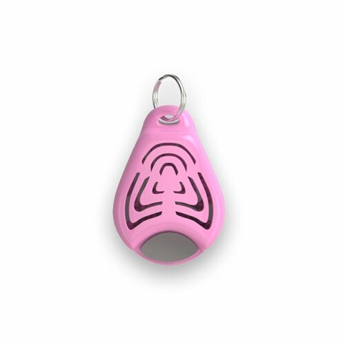 TICKLESS® BABY Ultrazvukový odpuzovač kliešťat predeti