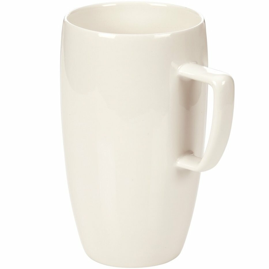 Tescoma Crema latte hrnček na kávu latte 500 ml